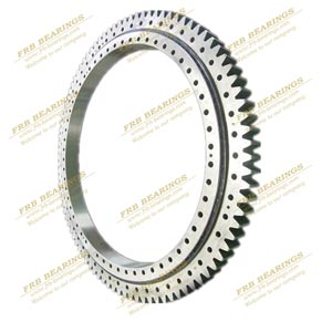 13325630 Double-row ball slewing bearing